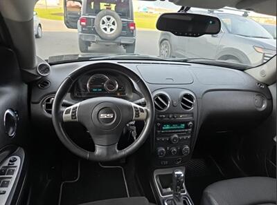 2008 Chevrolet HHR SS - Photo 7 - Winchester, VA 22601