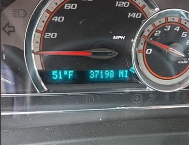 2008 Chevrolet HHR SS - Photo 8 - Winchester, VA 22601