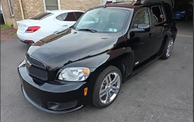 2008 Chevrolet HHR SS - Photo 2 - Winchester, VA 22601