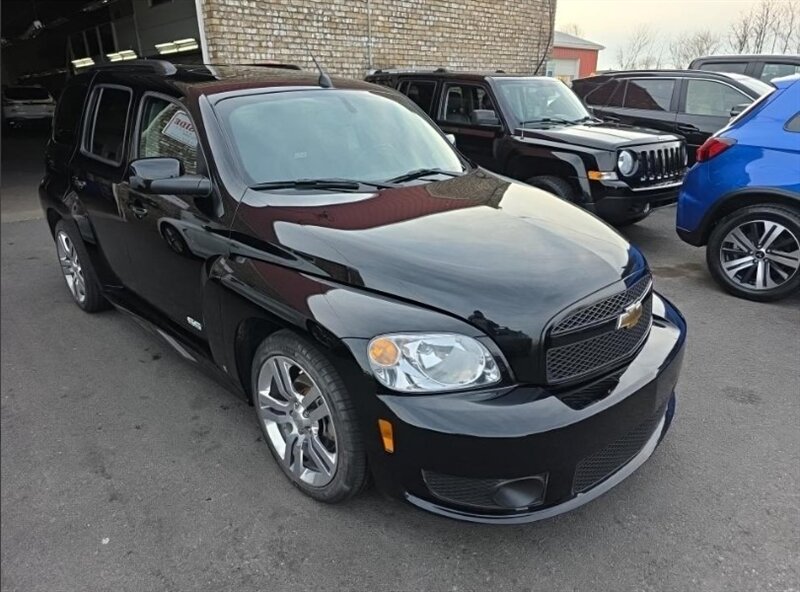 2008 Chevrolet HHR SS   - Photo 1 - Winchester, VA 22601