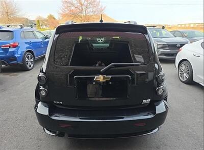 2008 Chevrolet HHR SS - Photo 3 - Winchester, VA 22601