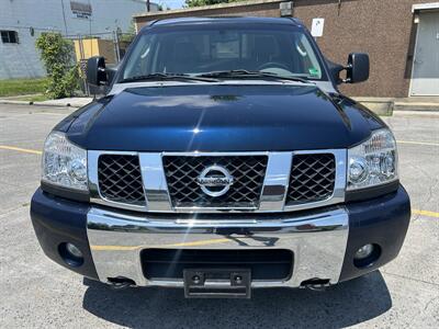 2006 Nissan Titan SE FFV   - Photo 8 - Winchester, VA 22601