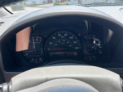 2006 Nissan Titan SE FFV   - Photo 16 - Winchester, VA 22601
