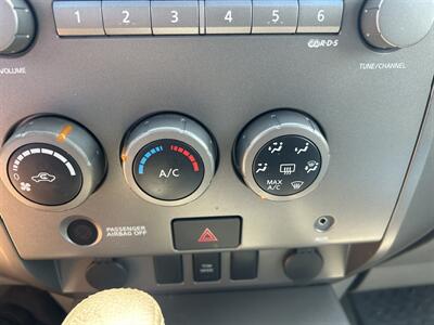 2006 Nissan Titan SE FFV   - Photo 12 - Winchester, VA 22601
