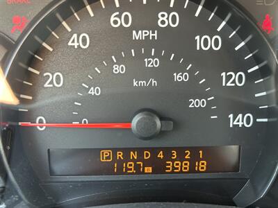 2006 Nissan Titan SE FFV   - Photo 15 - Winchester, VA 22601