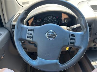 2006 Nissan Titan SE FFV   - Photo 17 - Winchester, VA 22601