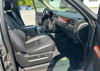 2012 Chevrolet Suburban LT   - Photo 13 - Winchester, VA 22601