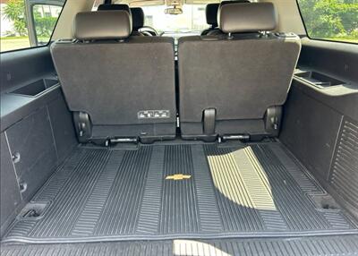 2012 Chevrolet Suburban LT   - Photo 10 - Winchester, VA 22601