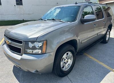 2012 Chevrolet Suburban LT   - Photo 7 - Winchester, VA 22601