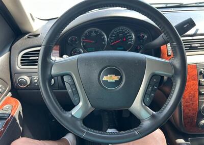 2012 Chevrolet Suburban LT   - Photo 17 - Winchester, VA 22601