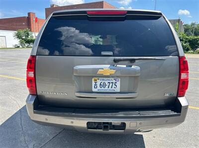 2012 Chevrolet Suburban LT   - Photo 4 - Winchester, VA 22601