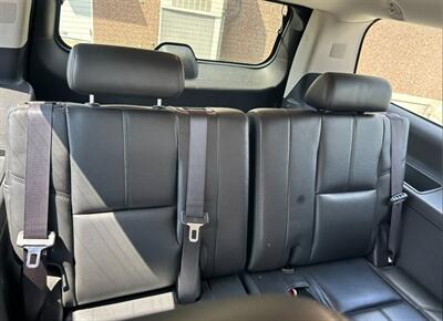 2012 Chevrolet Suburban LT   - Photo 11 - Winchester, VA 22601