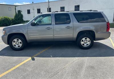 2012 Chevrolet Suburban LT   - Photo 6 - Winchester, VA 22601
