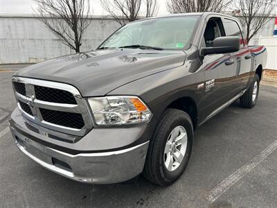 2019 RAM 1500 Classic Tradesman   - Photo 7 - Winchester, VA 22601