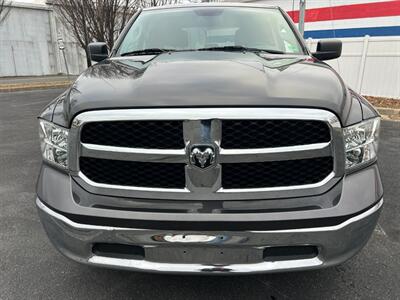 2019 RAM 1500 Classic Tradesman   - Photo 8 - Winchester, VA 22601