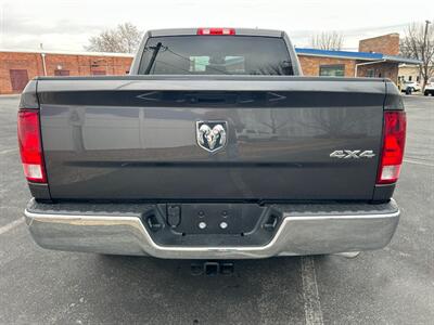 2019 RAM 1500 Classic Tradesman   - Photo 4 - Winchester, VA 22601