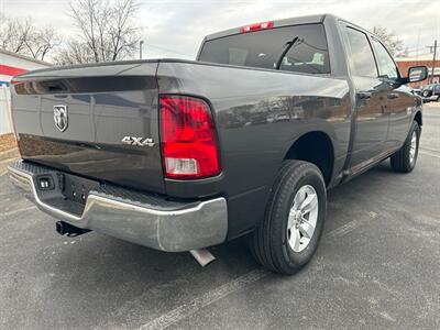 2019 RAM 1500 Classic Tradesman   - Photo 3 - Winchester, VA 22601