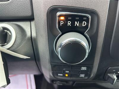 2019 RAM 1500 Classic Tradesman   - Photo 17 - Winchester, VA 22601