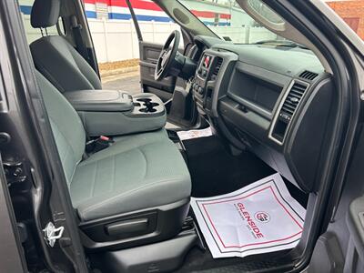 2019 RAM 1500 Classic Tradesman   - Photo 12 - Winchester, VA 22601