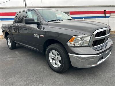2019 RAM 1500 Classic Tradesman   - Photo 1 - Winchester, VA 22601