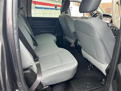 2019 RAM 1500 Classic Tradesman   - Photo 11 - Winchester, VA 22601