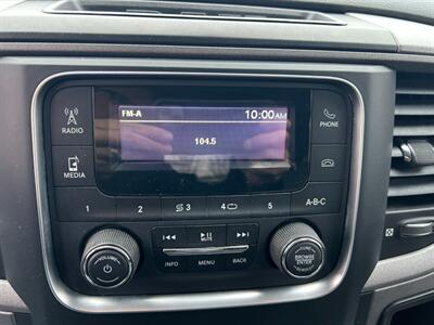 2019 RAM 1500 Classic Tradesman   - Photo 15 - Winchester, VA 22601