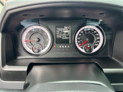 2019 RAM 1500 Classic Tradesman   - Photo 18 - Winchester, VA 22601