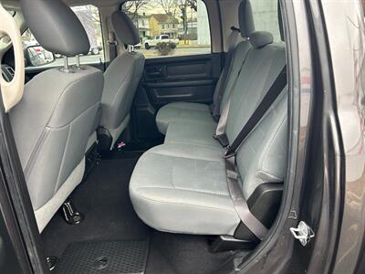 2019 RAM 1500 Classic Tradesman   - Photo 10 - Winchester, VA 22601