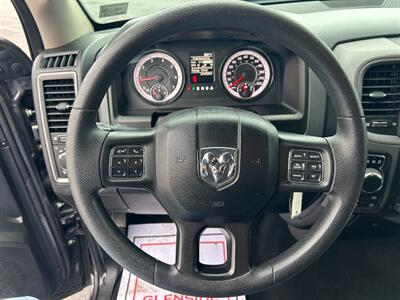 2019 RAM 1500 Classic Tradesman   - Photo 19 - Winchester, VA 22601