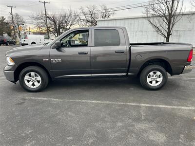 2019 RAM 1500 Classic Tradesman   - Photo 6 - Winchester, VA 22601