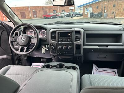 2019 RAM 1500 Classic Tradesman   - Photo 13 - Winchester, VA 22601