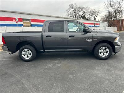 2019 RAM 1500 Classic Tradesman   - Photo 2 - Winchester, VA 22601