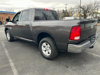 2019 RAM 1500 Classic Tradesman   - Photo 5 - Winchester, VA 22601