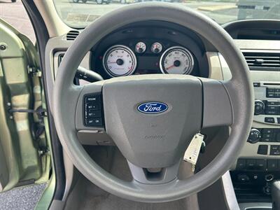 2008 Ford Focus SE - Photo 20 - Winchester, VA 22601