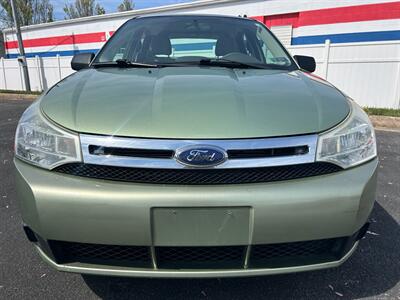 2008 Ford Focus SE - Photo 9 - Winchester, VA 22601