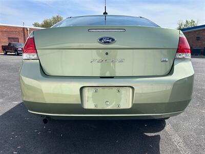 2008 Ford Focus SE - Photo 5 - Winchester, VA 22601
