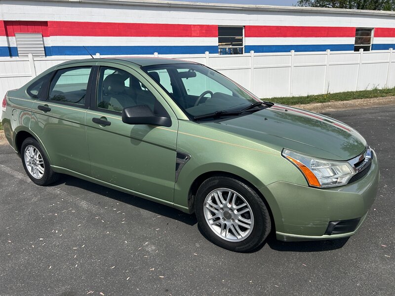 2008 Ford Focus SE  