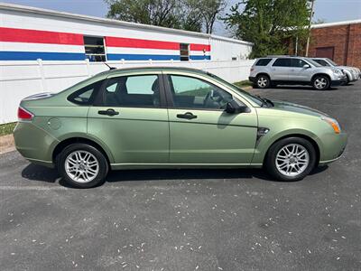 2008 Ford Focus SE - Photo 3 - Winchester, VA 22601