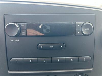 2007 Ford F-250 XL 4X4   - Photo 11 - Winchester, VA 22601