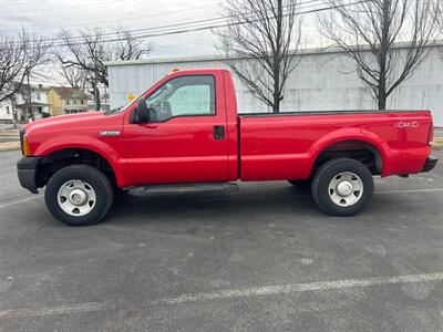 2007 Ford F-250 XL 4X4   - Photo 6 - Winchester, VA 22601