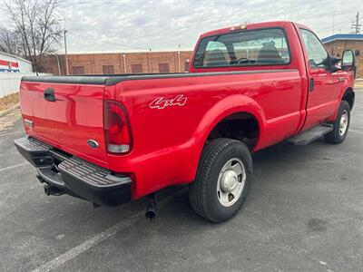 2007 Ford F-250 XL 4X4   - Photo 3 - Winchester, VA 22601