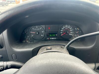 2007 Ford F-250 XL 4X4   - Photo 16 - Winchester, VA 22601