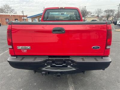 2007 Ford F-250 XL 4X4   - Photo 4 - Winchester, VA 22601