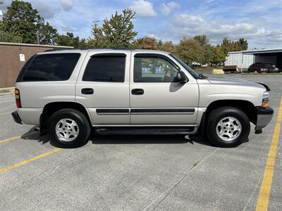 2005 Chevrolet Tahoe LS   - Photo 2 - Winchester, VA 22601