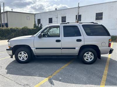 2005 Chevrolet Tahoe LS   - Photo 6 - Winchester, VA 22601