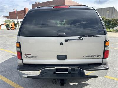 2005 Chevrolet Tahoe LS   - Photo 3 - Winchester, VA 22601