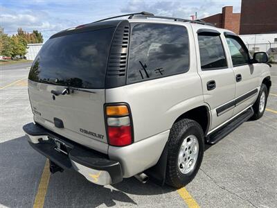 2005 Chevrolet Tahoe LS   - Photo 4 - Winchester, VA 22601