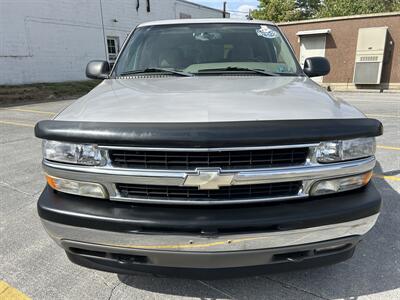 2005 Chevrolet Tahoe LS   - Photo 8 - Winchester, VA 22601