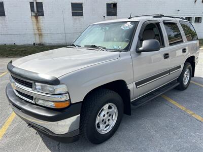 2005 Chevrolet Tahoe LS   - Photo 7 - Winchester, VA 22601