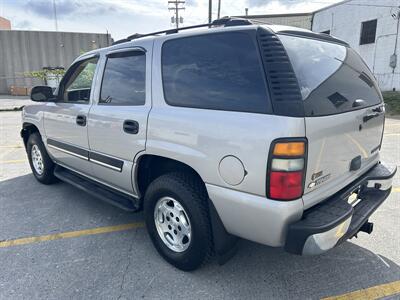 2005 Chevrolet Tahoe LS   - Photo 5 - Winchester, VA 22601